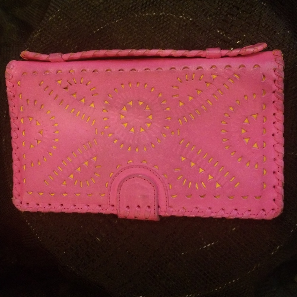 GUC Mexican Clutch